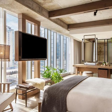 1 Hotel Nashville Dış mekan fotoğraf