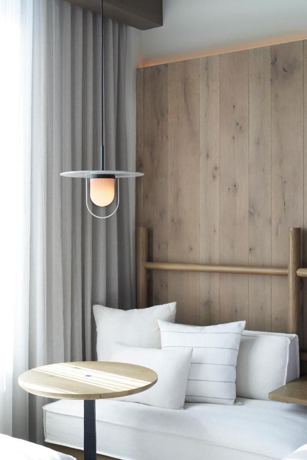 1 Hotel Nashville Dış mekan fotoğraf