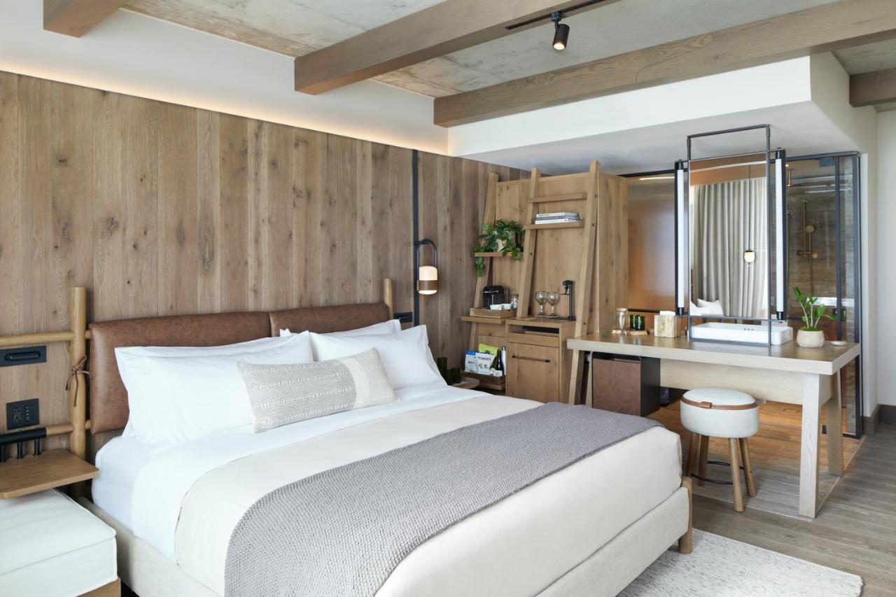 1 Hotel Nashville Dış mekan fotoğraf