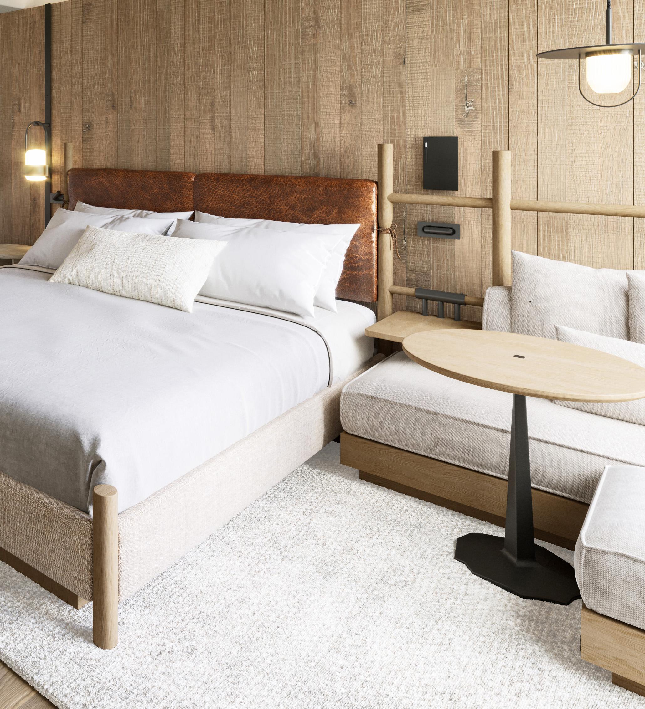1 Hotel Nashville Dış mekan fotoğraf