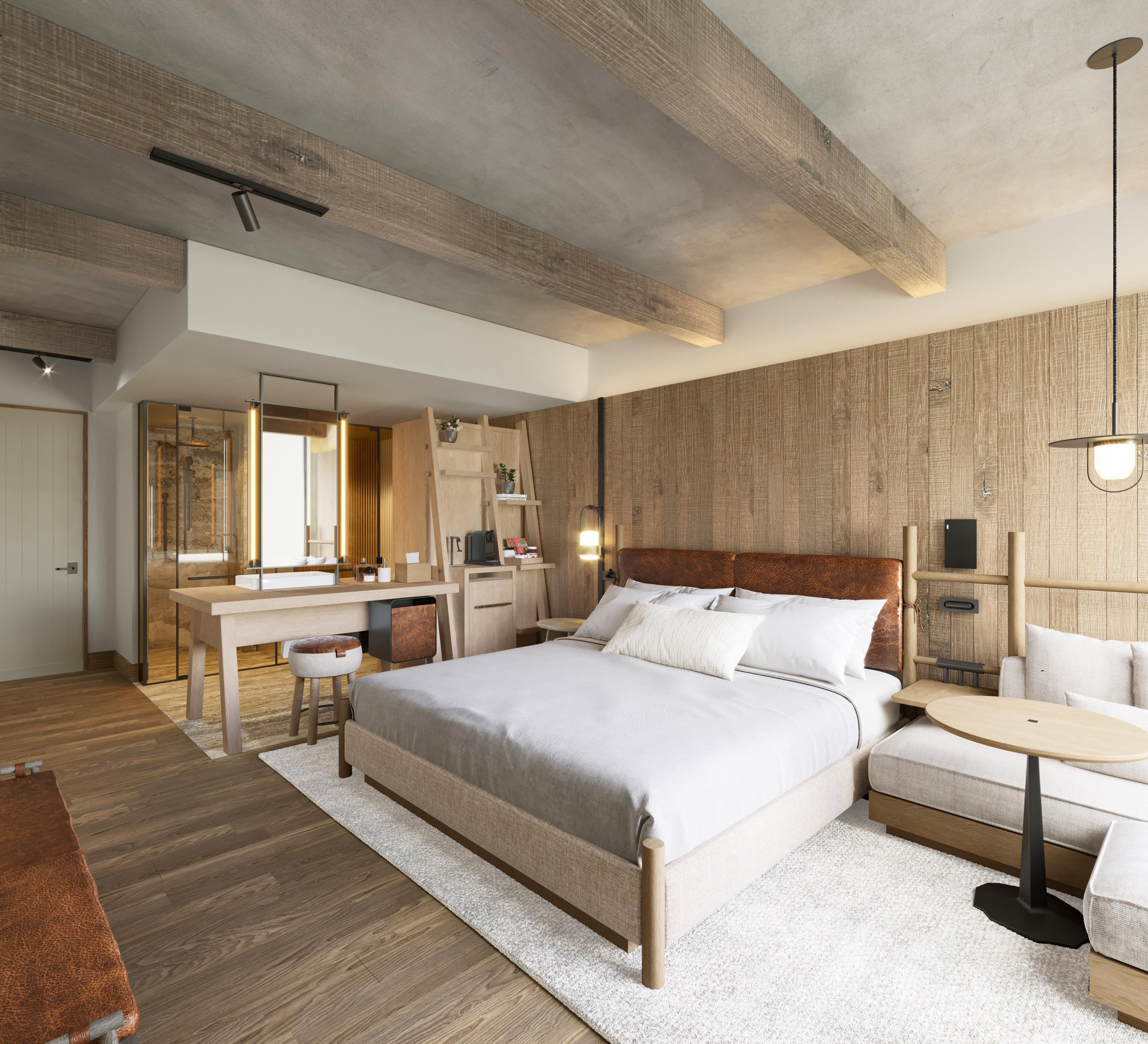 1 Hotel Nashville Dış mekan fotoğraf