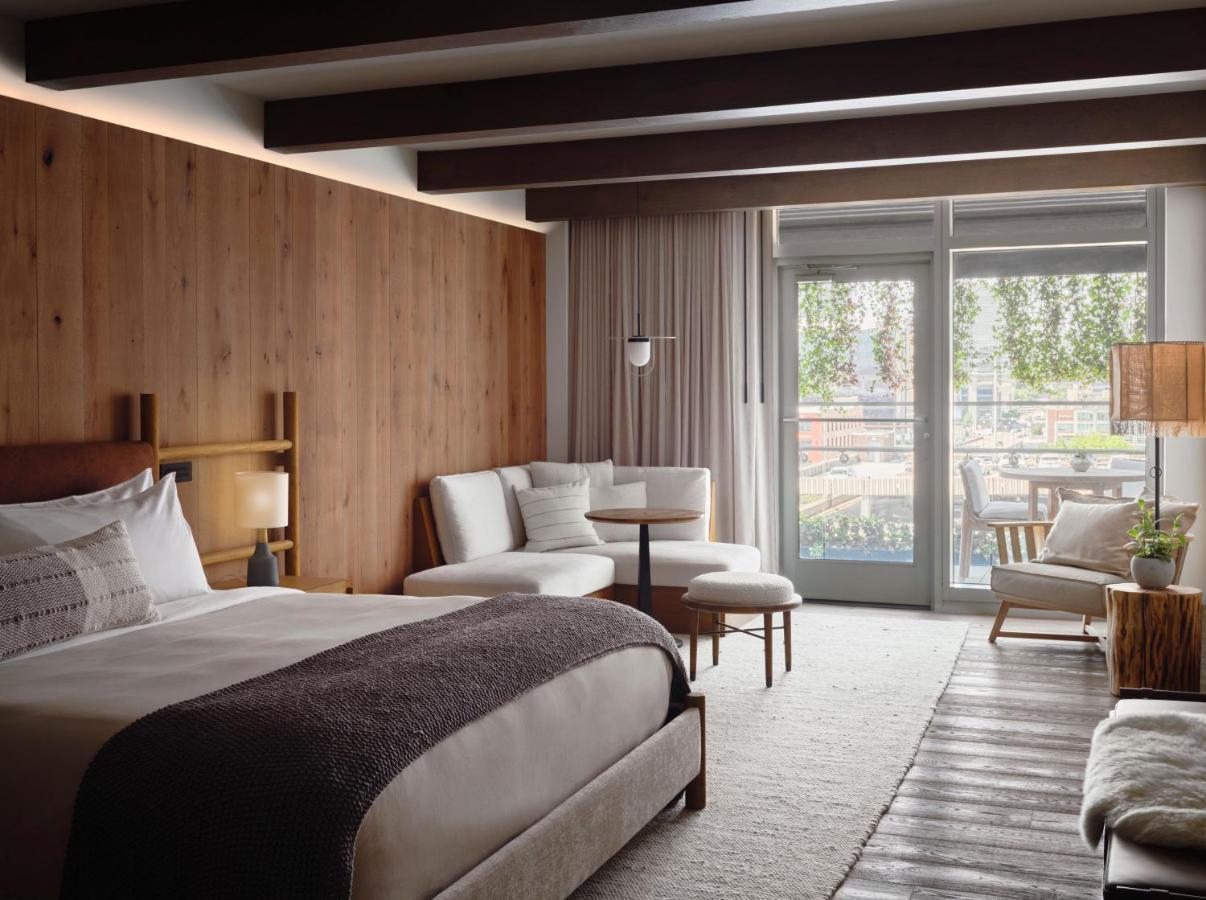 1 Hotel Nashville Dış mekan fotoğraf