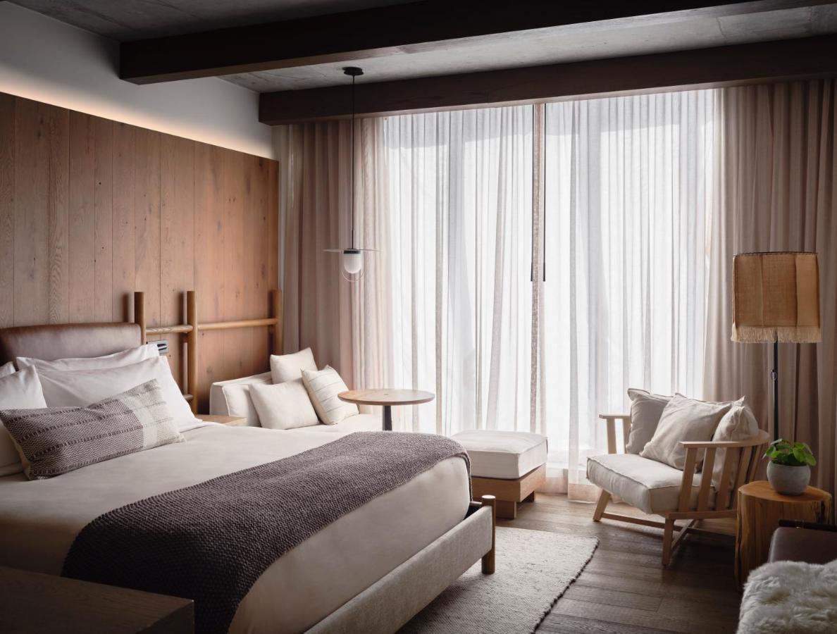 1 Hotel Nashville Dış mekan fotoğraf