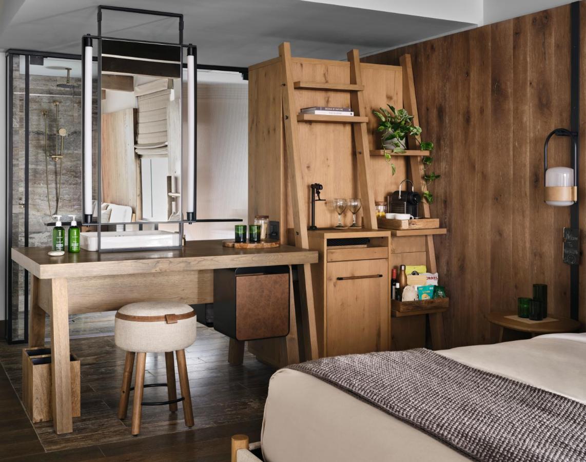 1 Hotel Nashville Dış mekan fotoğraf