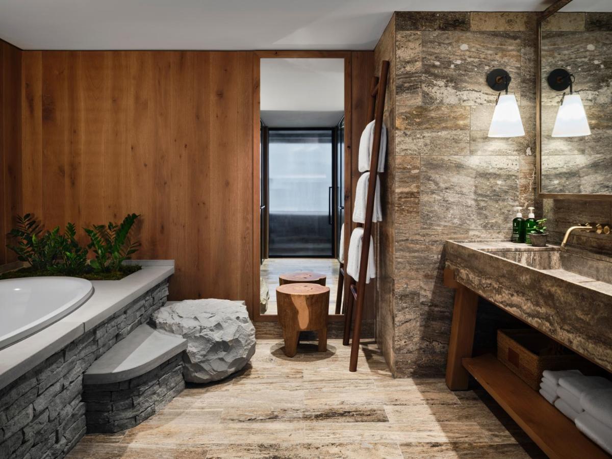 1 Hotel Nashville Dış mekan fotoğraf