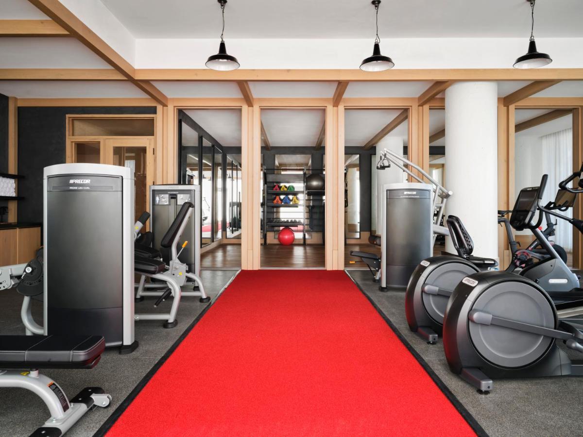 1 Hotel Nashville Dış mekan fotoğraf