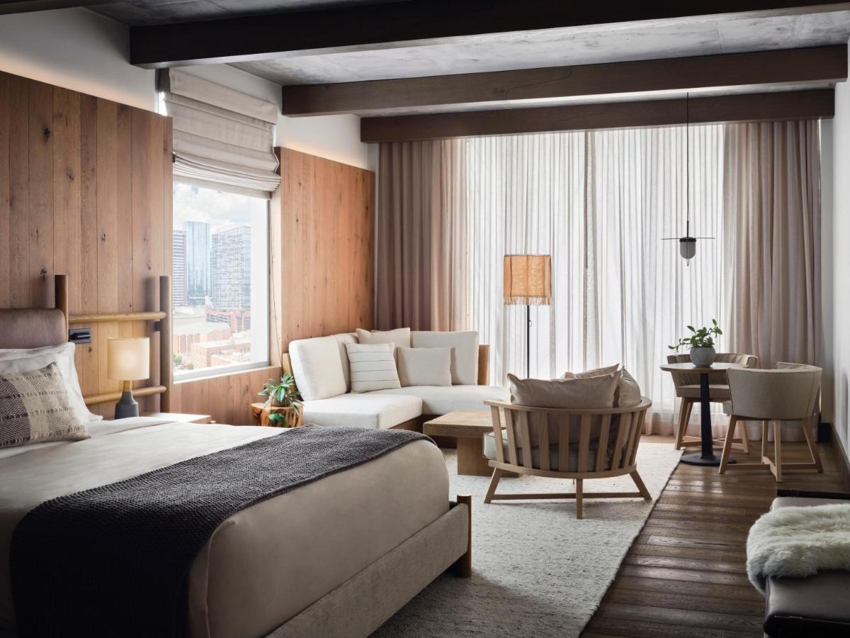 1 Hotel Nashville Dış mekan fotoğraf