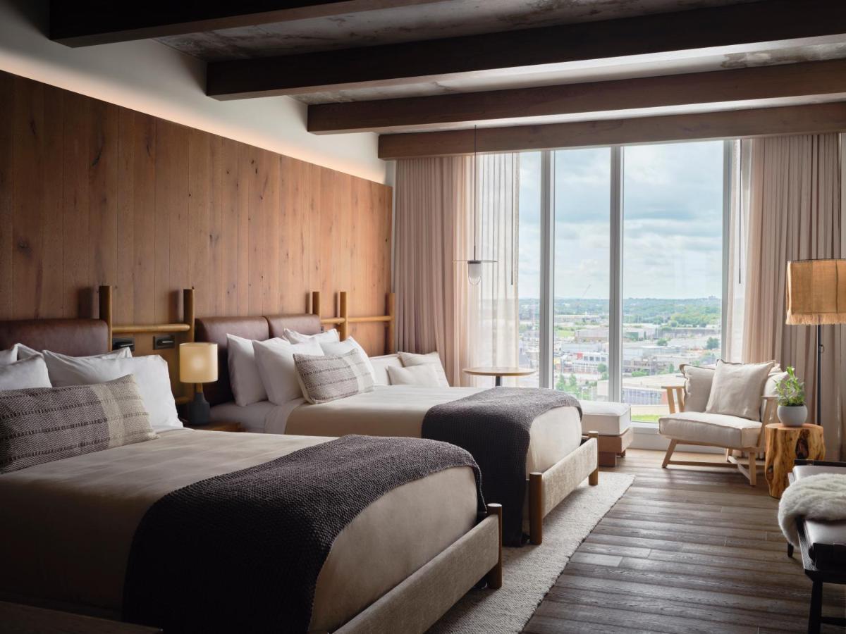 1 Hotel Nashville Dış mekan fotoğraf