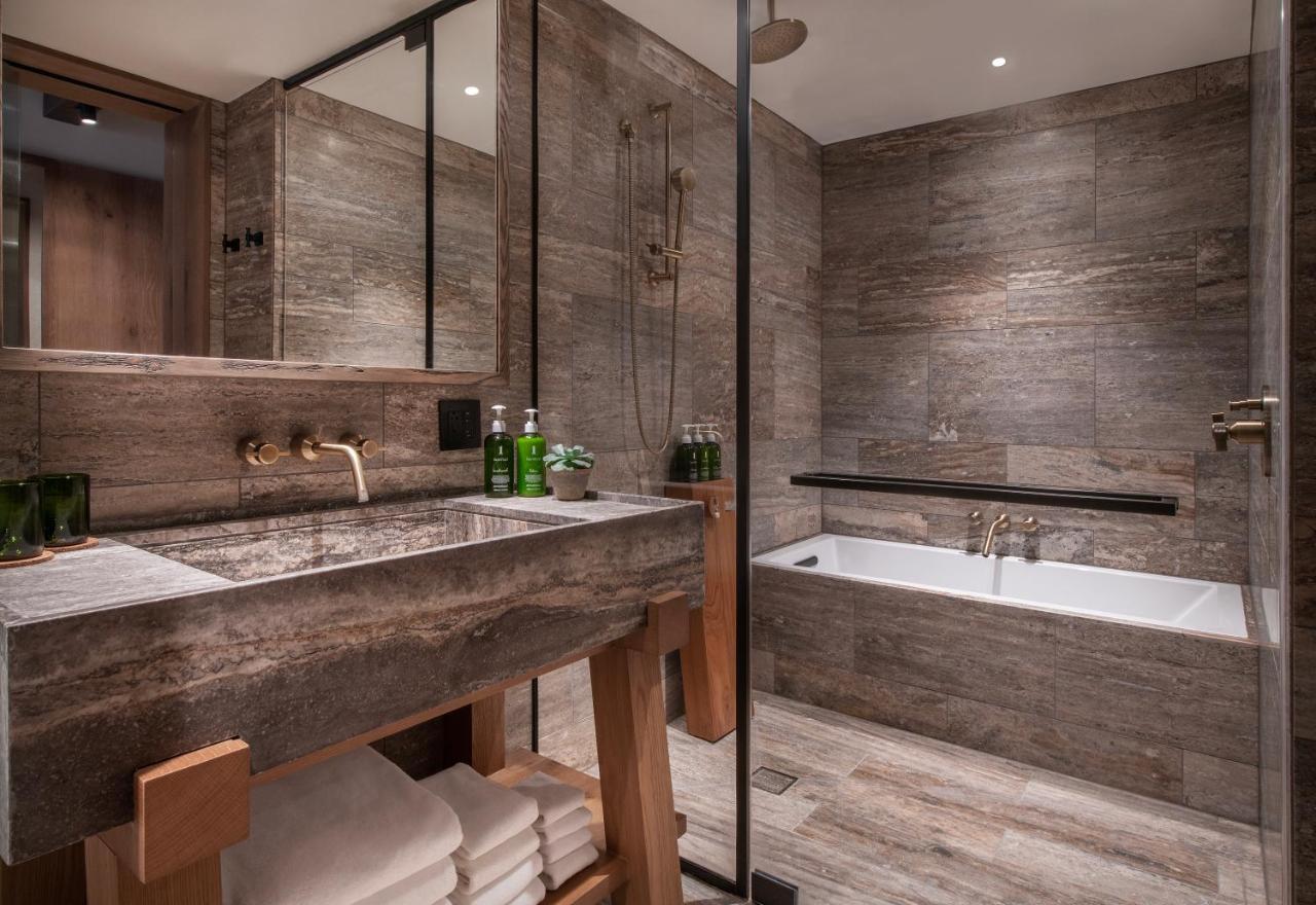 1 Hotel Nashville Dış mekan fotoğraf