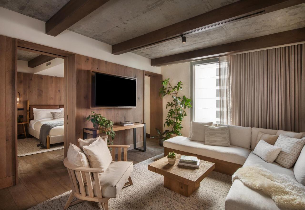 1 Hotel Nashville Dış mekan fotoğraf